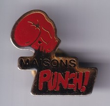RARE PINS PIN'S .. SPORT BOXE