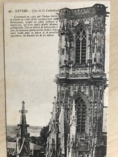 CARTE POSTALE ANCIENNE - CPA