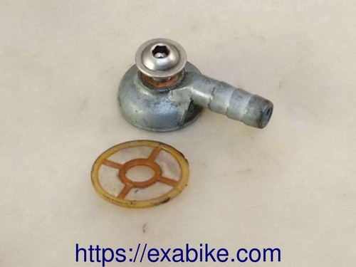 Element carburateur pour - de,