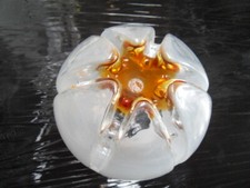 Tulipe globe GAETANO SCIOLARI