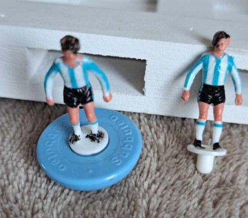 Subbuteo 63000 457 argentine - 63000,
