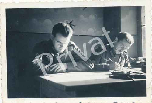 Photo wkii gebirgsjäger - photo,