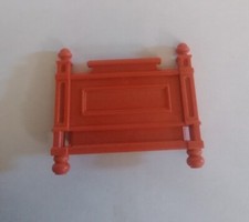 Playmobil 4145, pièce de lit