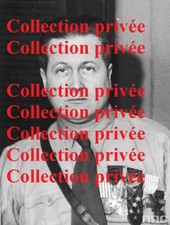 ww2 Photo Bucart Franciste Vichy Pétain PPF RNP Milice Police Doriot Gendarmerie