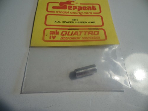 Vintage serpent 4641 alu - 4641,