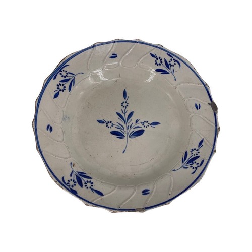 Assiette creuse nimy - assiette,