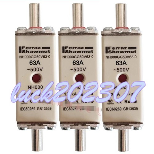 1pc new french mersen roland - 1pc,