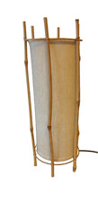 Louis sognot lampe bambou - louis,