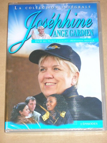 Dvd josephine ange gardien - dvd, n°