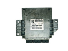 Calculateur 9642597680 IAW48P2.70 PSA Magneti Marelli 32423