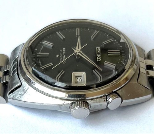 Seiko bellmatic 4005 7000 - bellmatic, 4005-7000