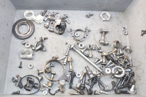 Sac visserie vis suzuki - sac,