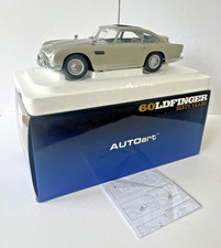 Autoart aston martin db5 - 1/18,