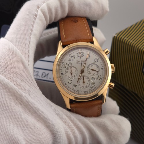 Breitling premier ref - breitling, 37-