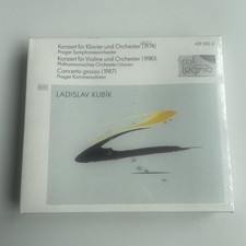 Ladislav Kubik - Konzert fur
