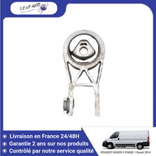 ?? SUPPORT BOITE DE VITESSES PEUGEOT BOXER 3 PHASE 1 Diesel 2.2 HDi 110