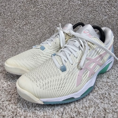 Asics solution speed 2 - asics,
