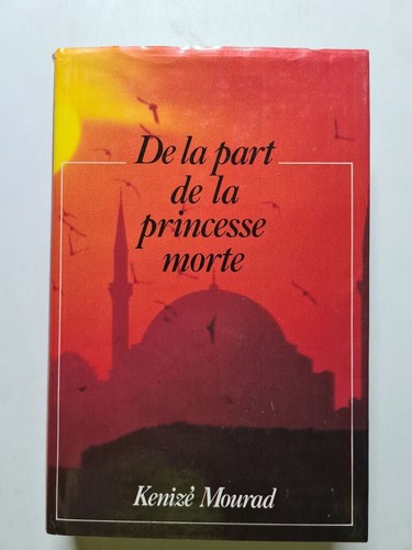 Part la princesse - de,