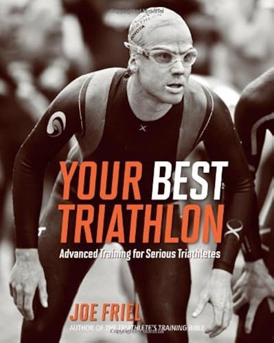 Your best triathlon advanced - best,