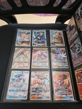 Classeur Cartes pokemon Fr - Soleil et Lune