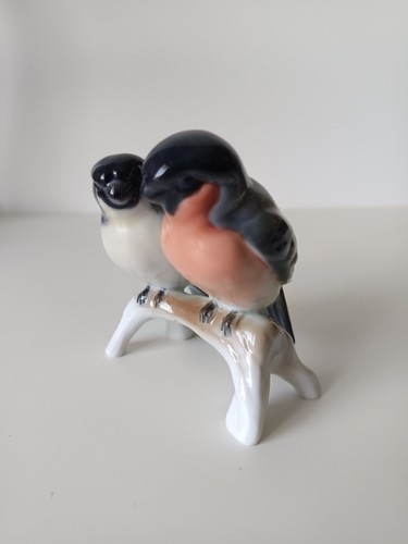 Figurine porcelaine rosenthal - figurine,