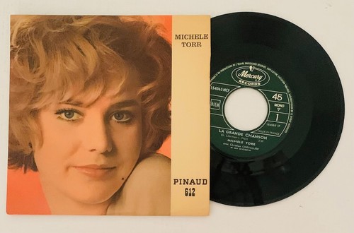 Michèle torr pub pinaud - pub, 612