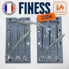 Moule finess pour - finess, cm