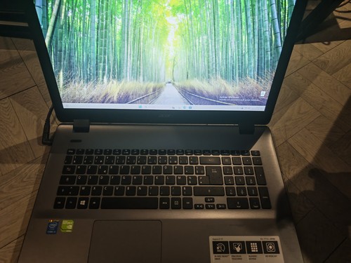 Acer aspire 771 - acer,