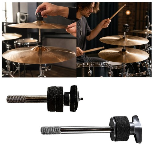 Empileur cymbales accessoire - empileur,