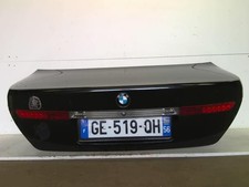Malle/Hayon arriere BMW SERIE 7 E65 PHASE 1 41627049252