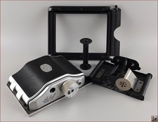 Linhof München Dos Châssis