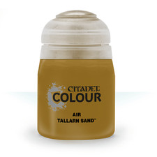 CITADEL AIR: TALLARN SAND 24ml