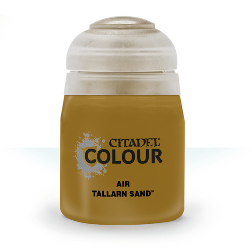 Citadel air tallarn sand - citadel, 24ml