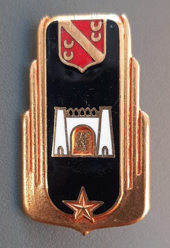 Insigne a778 base - base, aérienne