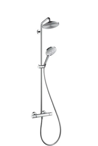 Hansgrohe raindance colonne - raindance,