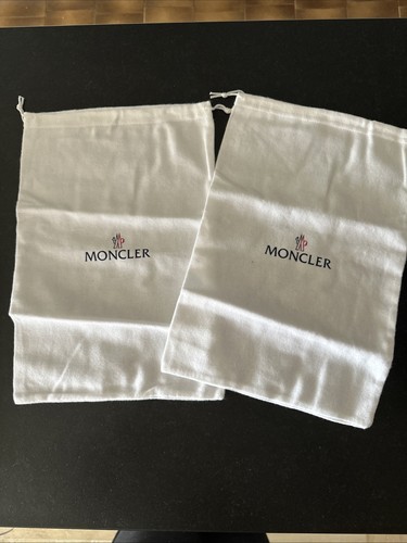 Sac anti poussière moncler - ,