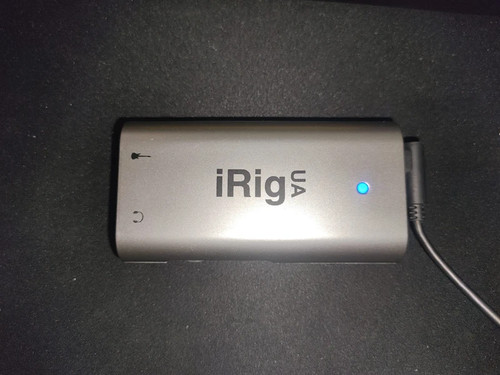 Multimedia irig ua - irig,