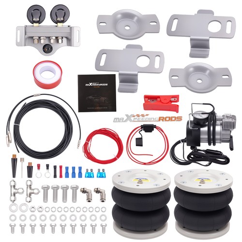 Kit ressort suspension for - kit,