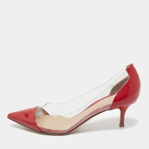 Escarpins gianvito rossi - escarpins, en