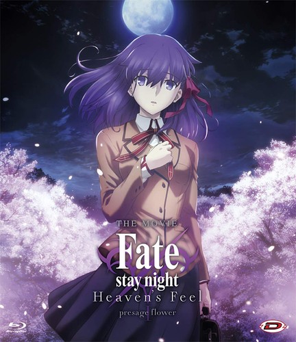 Fate stay night heaven s - fate/stay,