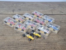 Lot De Petite Voiture