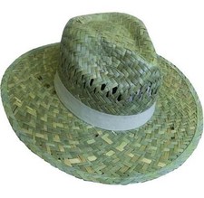 Chapeaux en Paille VIGOR