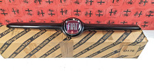 FIAT 500X 2015-2018 Calandre