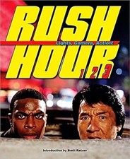 Rush Hour: Lights, Camera