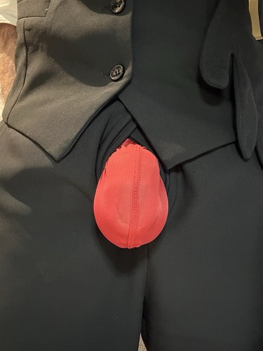 String homme kiffeur - string,