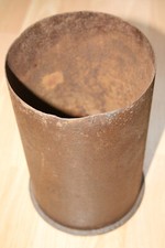 presse papier fouille allemand ww2