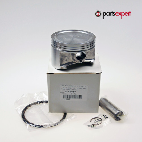 Omp piston kit kolbensatz - omp,