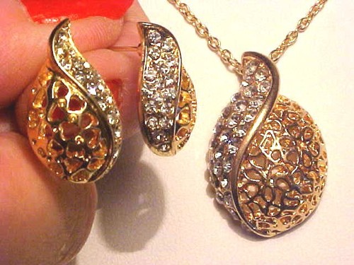 102 18k gold - w-102,