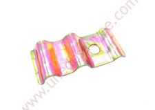 SUPPORT TUYAU DE FREIN COMPARTIMENT MOTEUR PEUGEOT 205 GTI CTI RALLYE