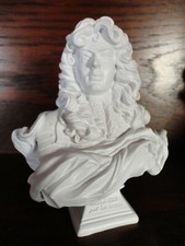Buste de Louis XIV*